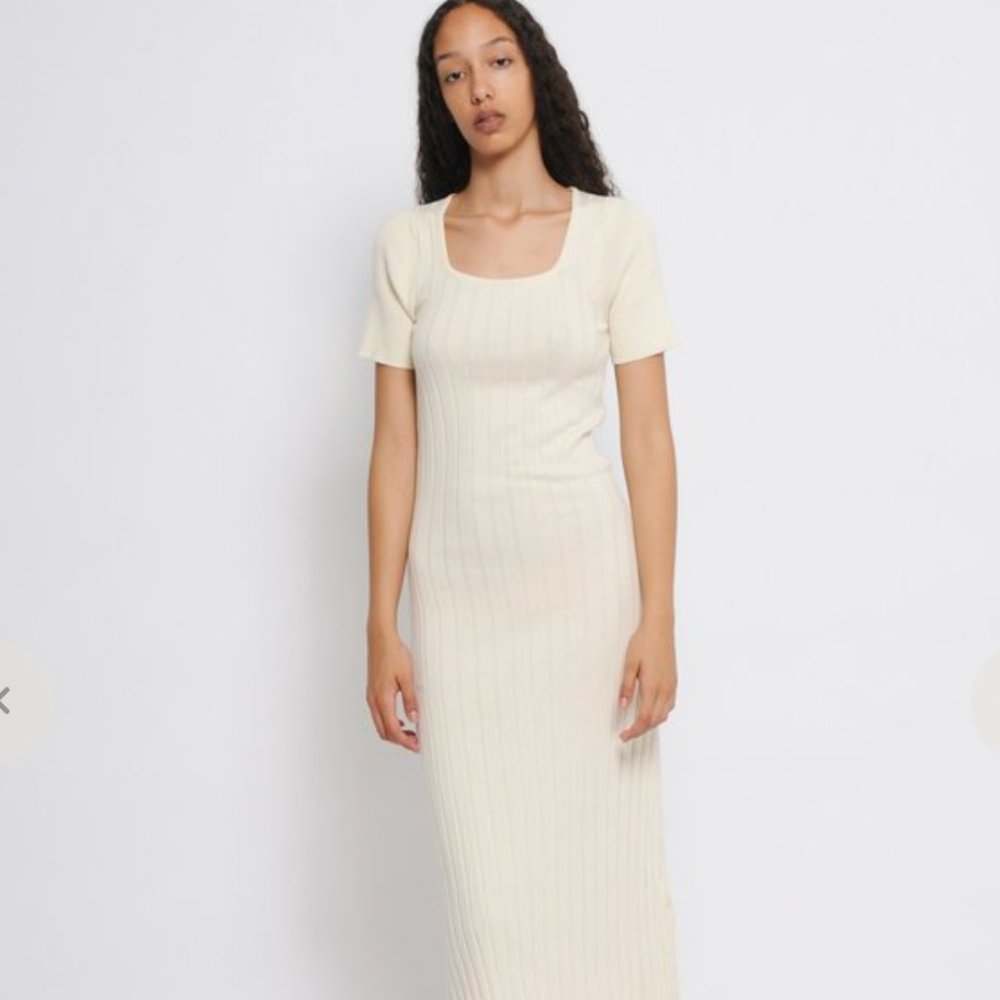 Diarte Margarida dress NWT